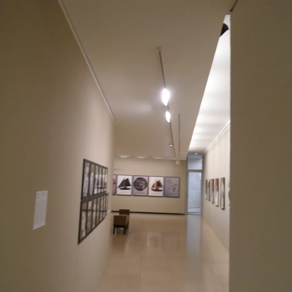 Maison Européenne de la Photographie