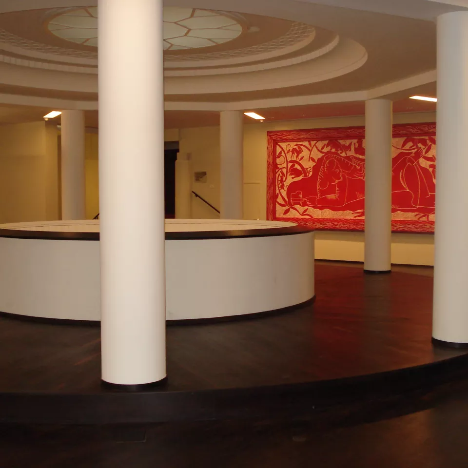 Salle Pleyel