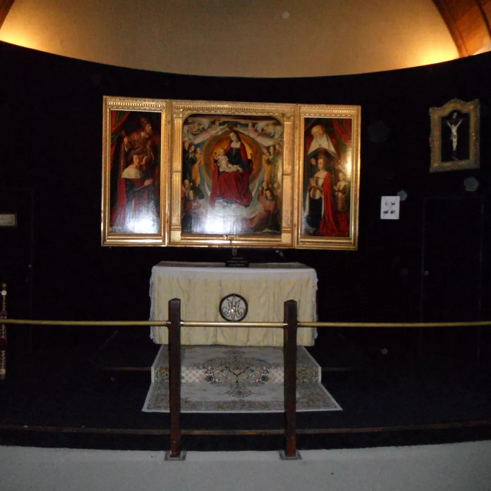 Cathédrale Notre‑Dame de l'Annonciation
