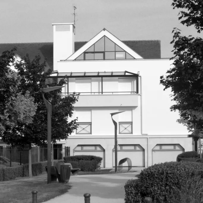 Abbaye de Saint-Riquier