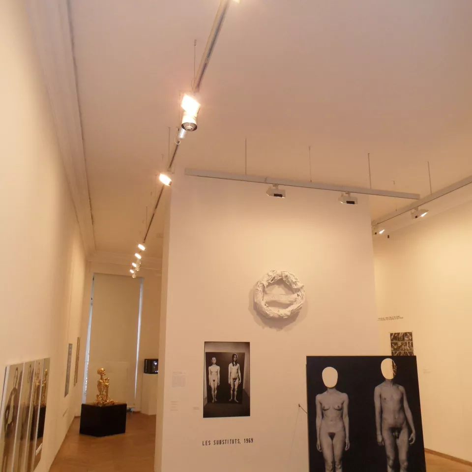 Maison Européenne de la Photographie