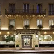 Hôtel Bedford
