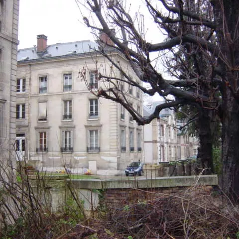 Manufacture de Sèvres