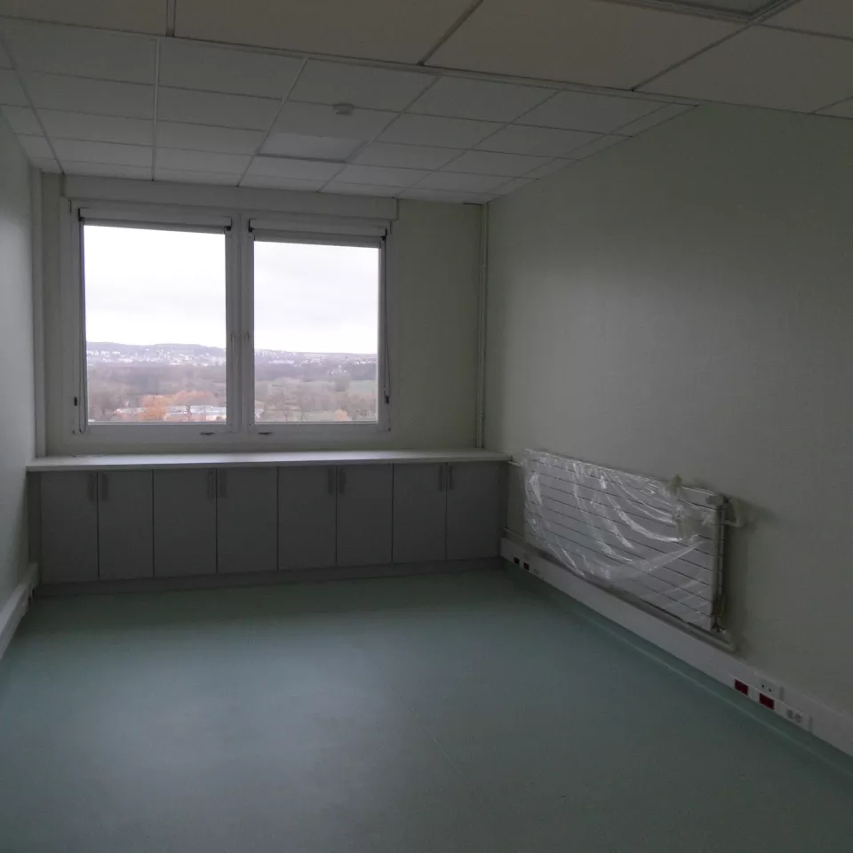 Centre Hospitalier Général de Longjumeau