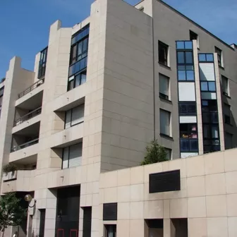 Le Patio de Rueil