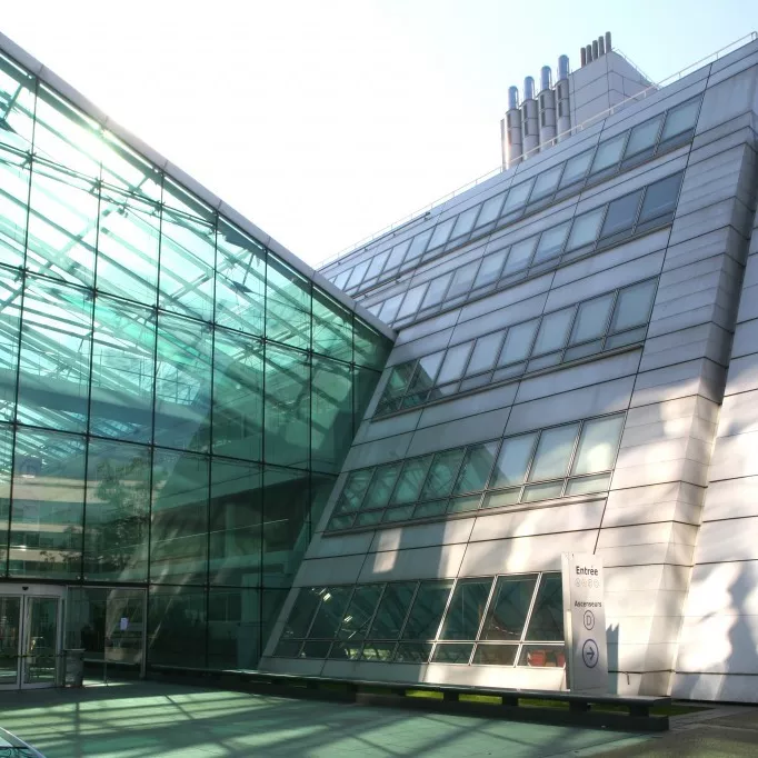 Hôpital Européen Georges Pompidou
