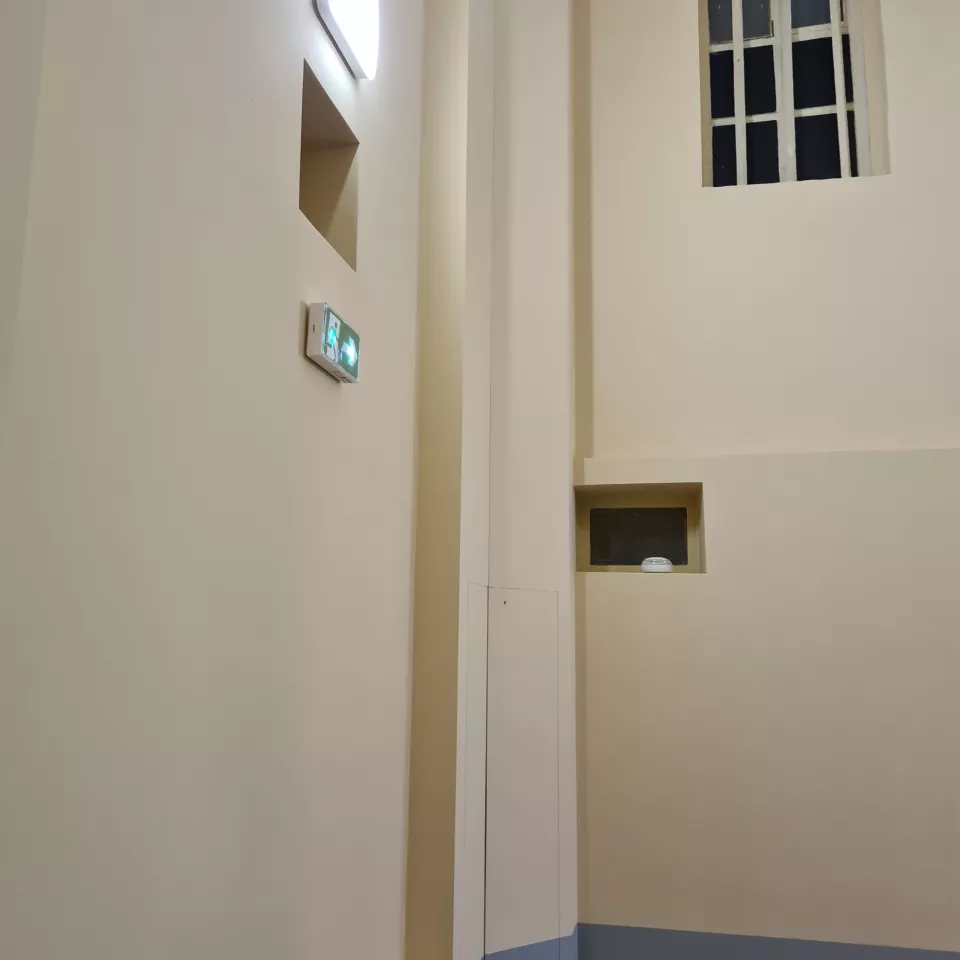 Logements du Château de Versailles
