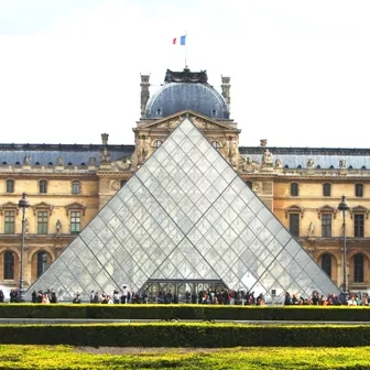Musée du Louvre