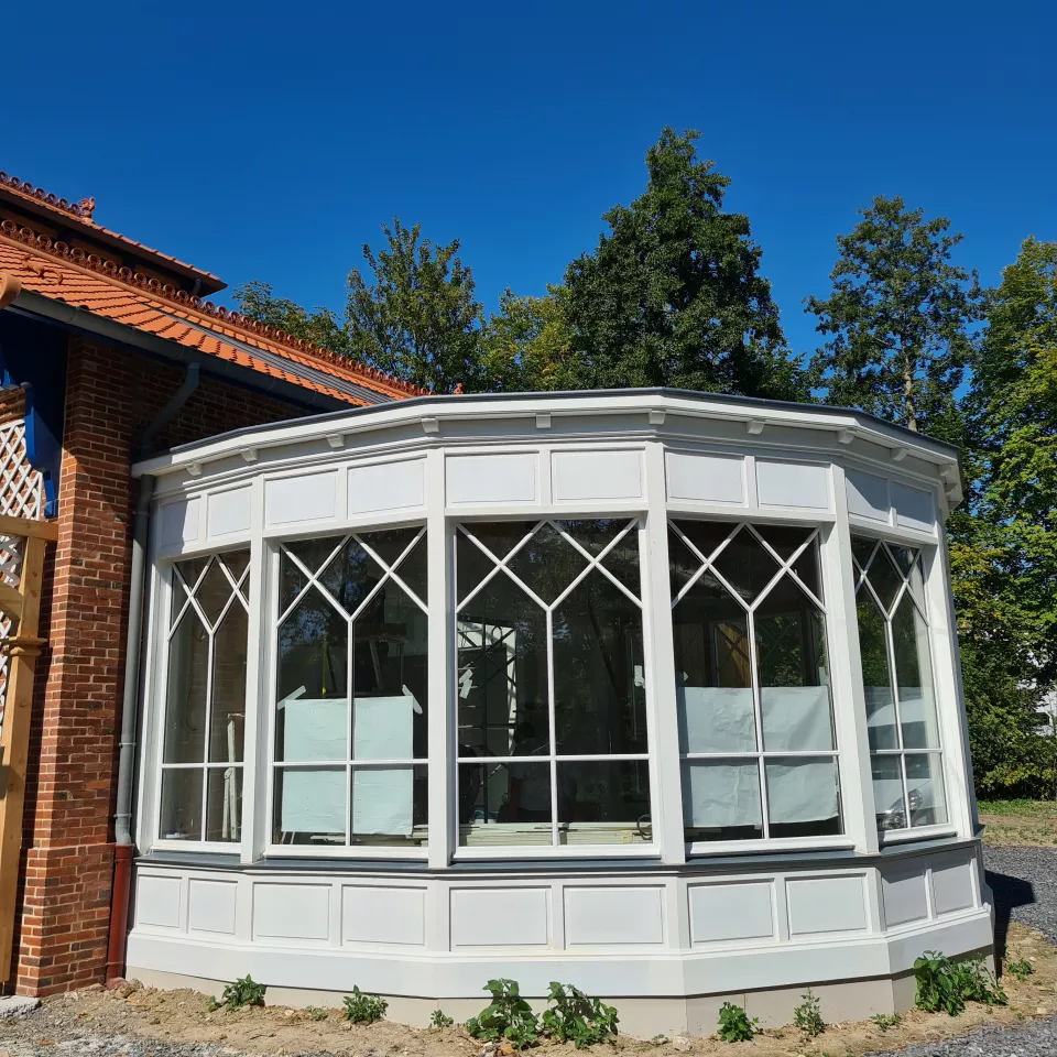 Parc zoologique