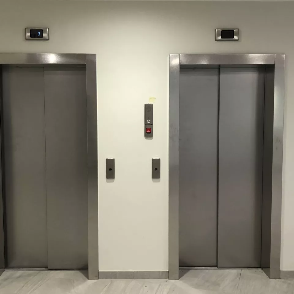 Clinique L'Oiseau blanc