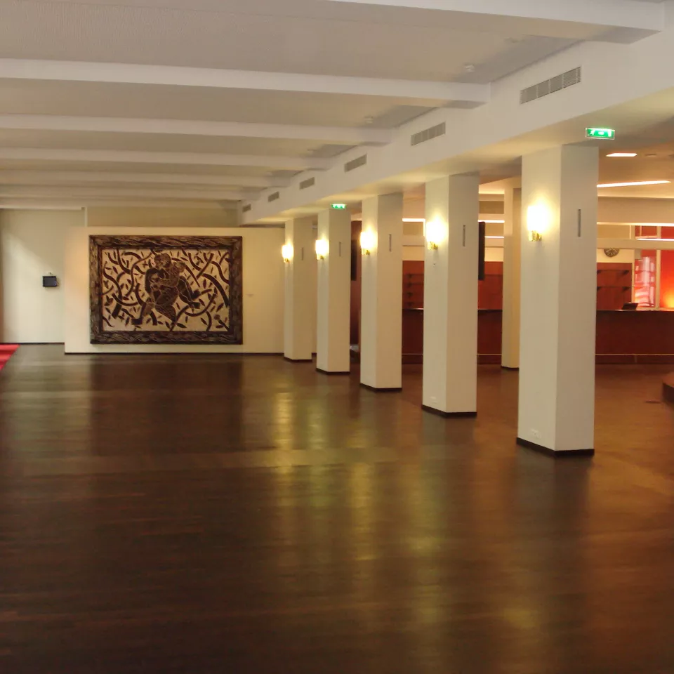 Salle Pleyel