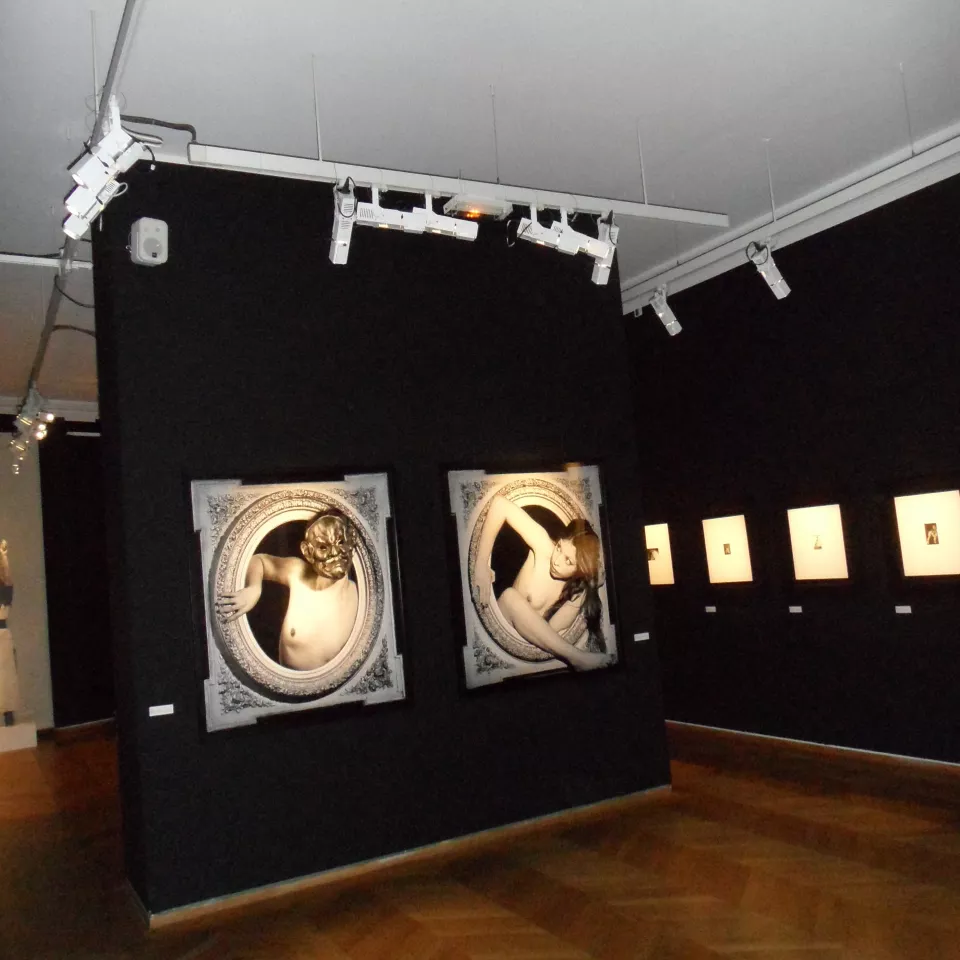 Maison Européenne de la Photographie