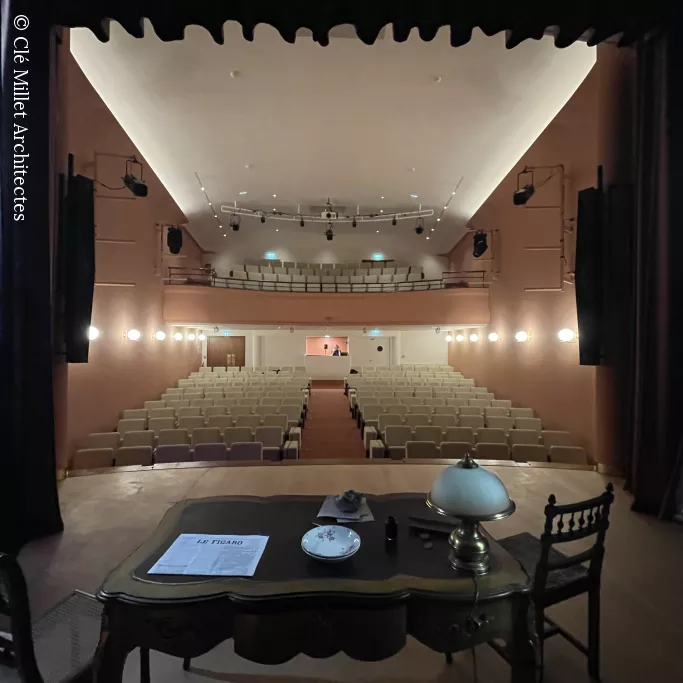 Studio Raspail