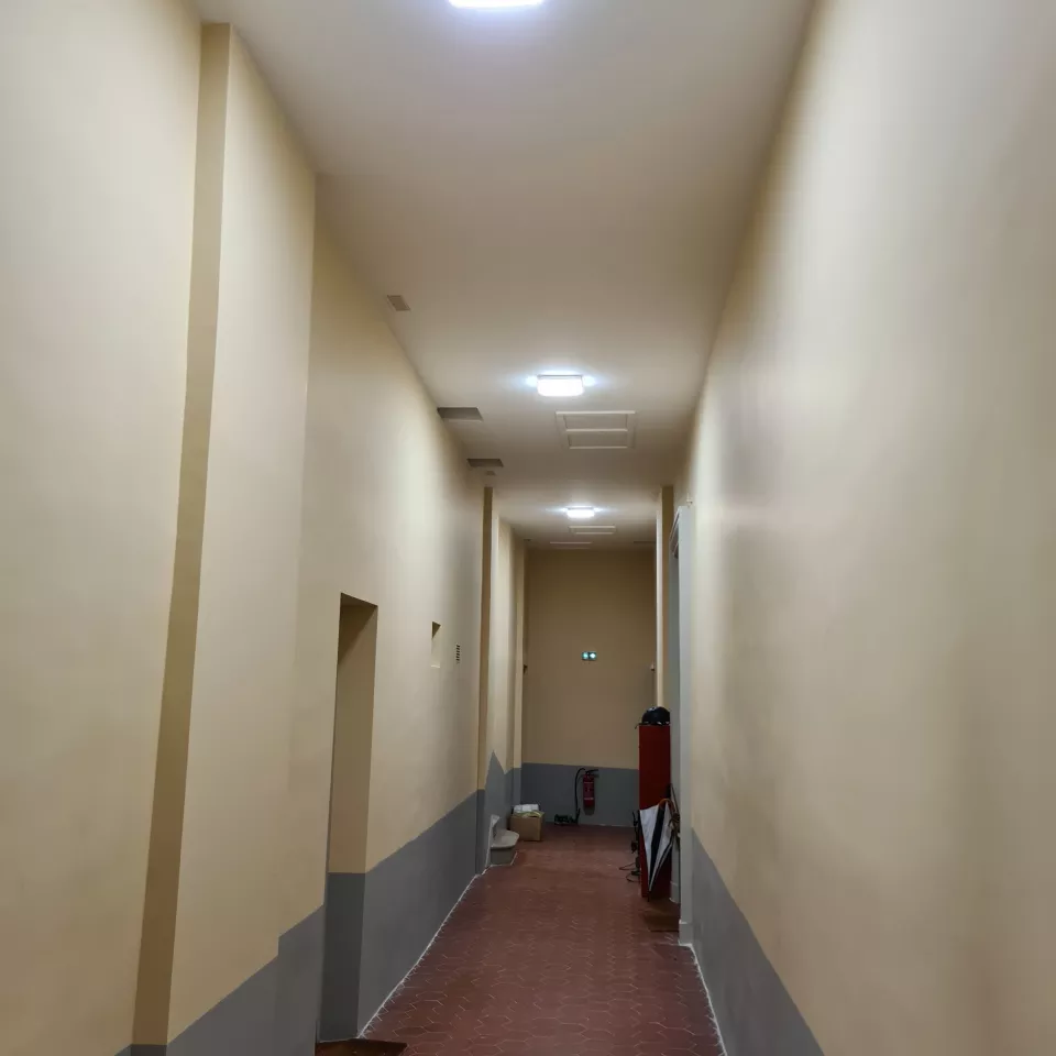 Logements du Château de Versailles