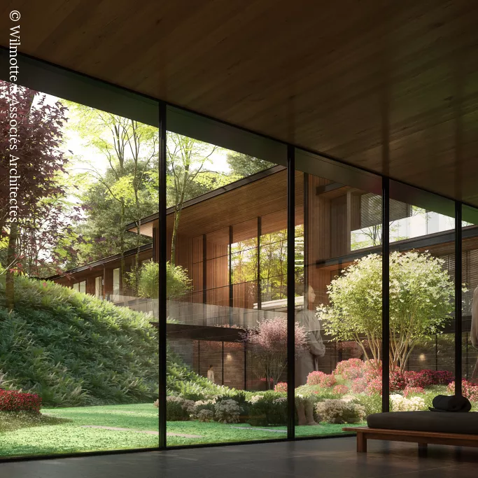 H&ocirc;tel du Ch&acirc;teau