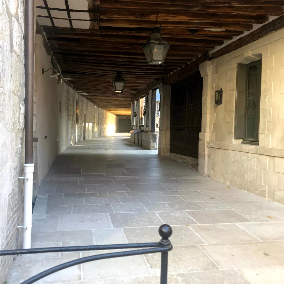 Aître Saint‑Maclou