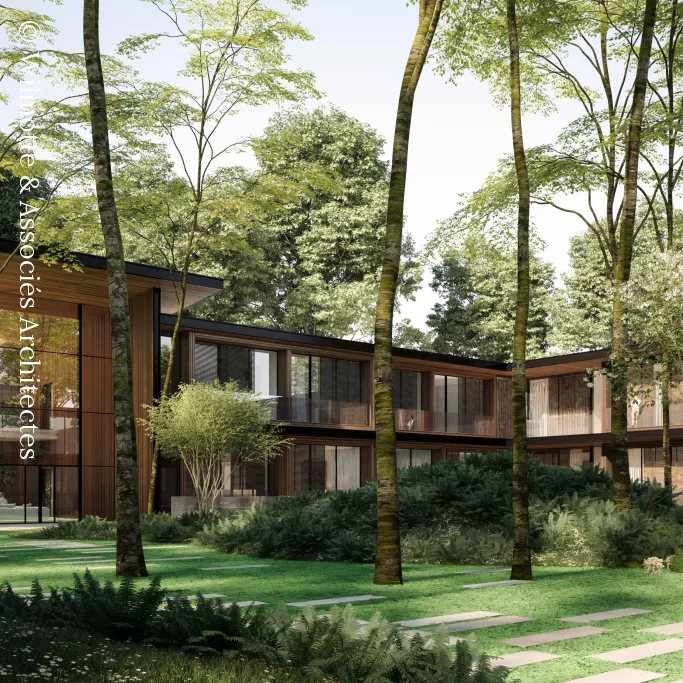 H&ocirc;tel du Ch&acirc;teau