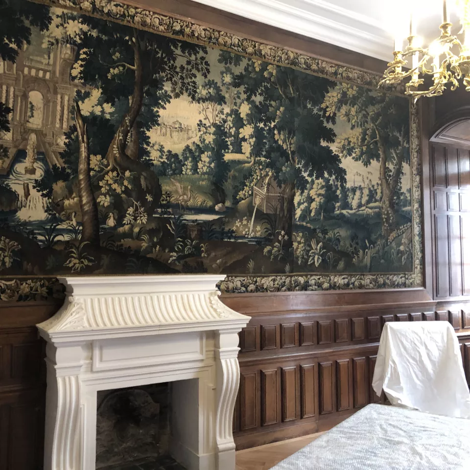 Hôtel de Ville de La Rochelle