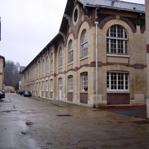 Manufacture de Sèvres