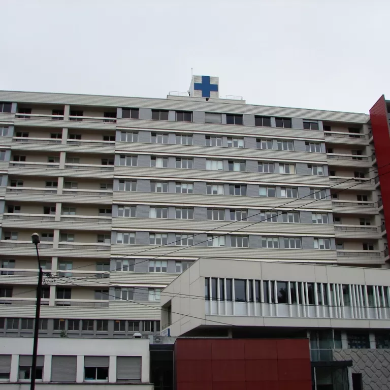Centre Hospitalier Général de Longjumeau