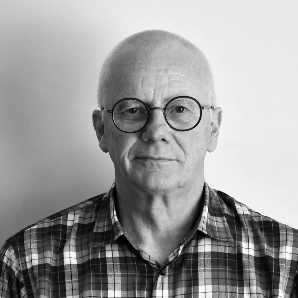 Patrick Pinchon