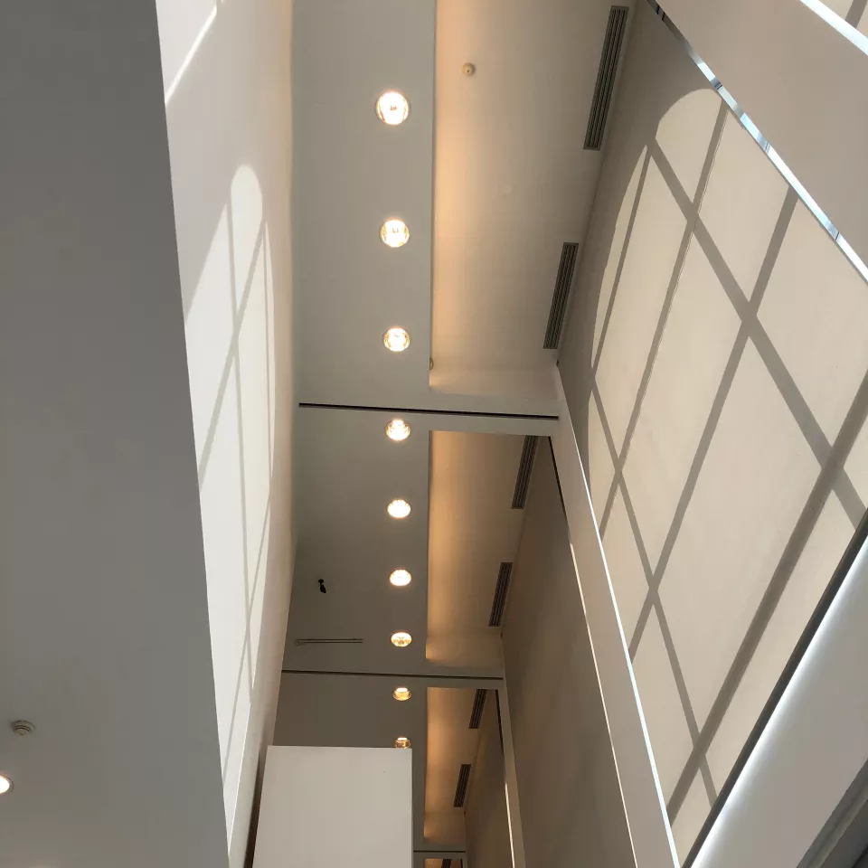 Musée du Jeu de Paume
