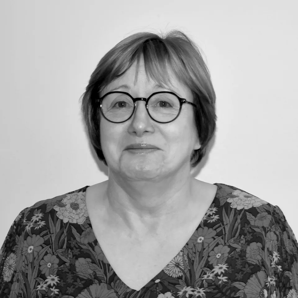 Annie Pinchon