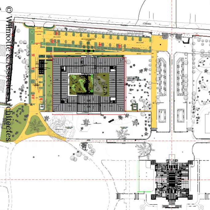 H&ocirc;tel du Ch&acirc;teau