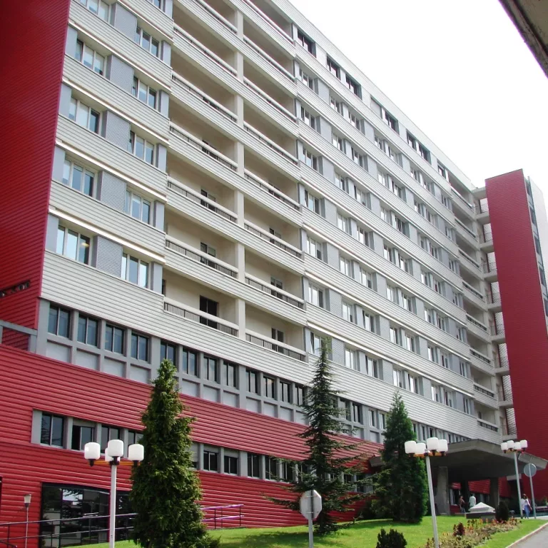 Centre Hospitalier Général de Longjumeau