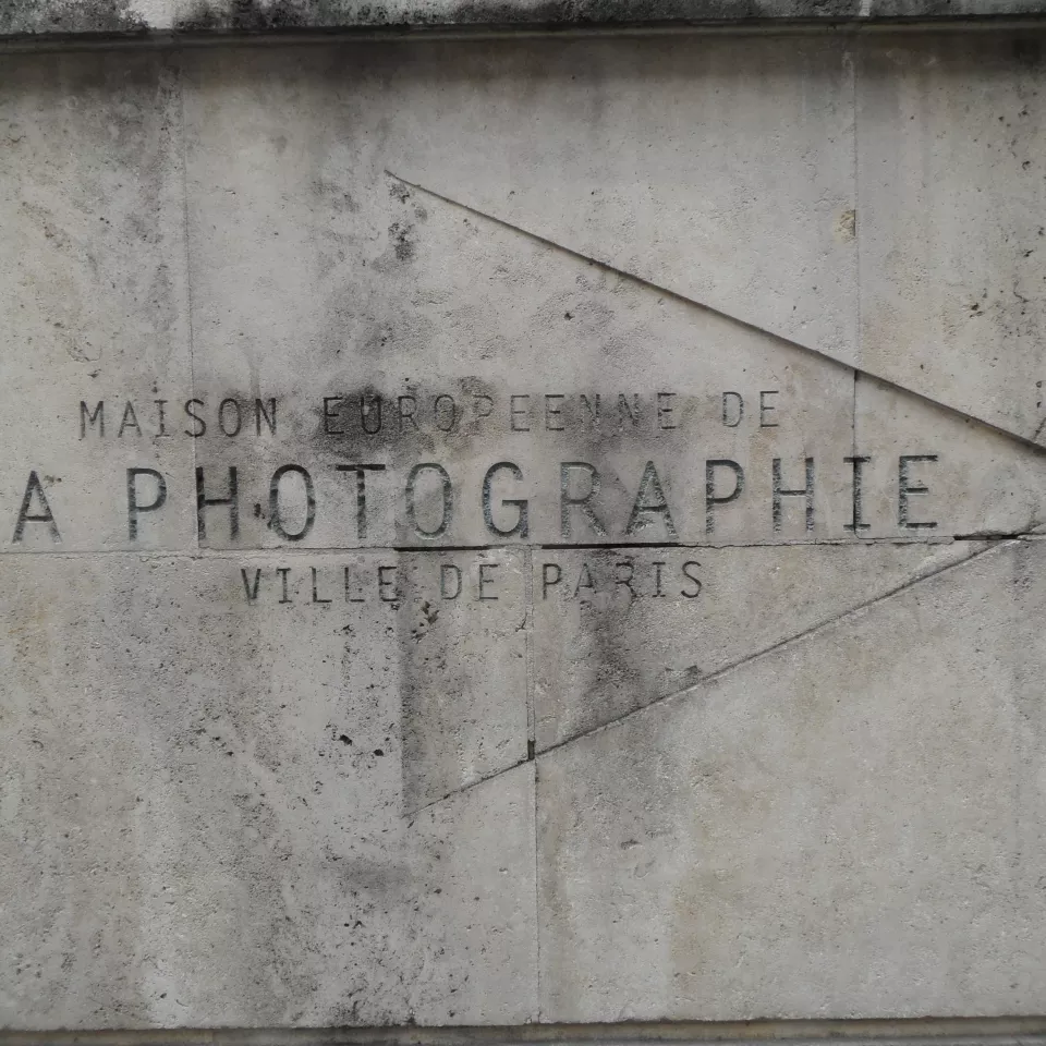 Maison Européenne de la Photographie
