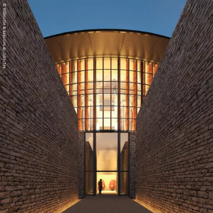 Ch&acirc;teau La Dorgonne