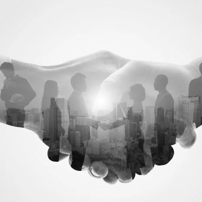 Recrutement de collaborateurs