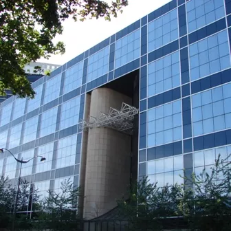 Le Patio de Rueil