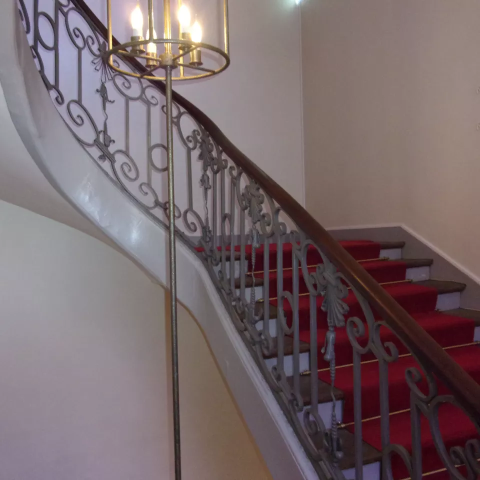 Maison Européenne de la Photographie